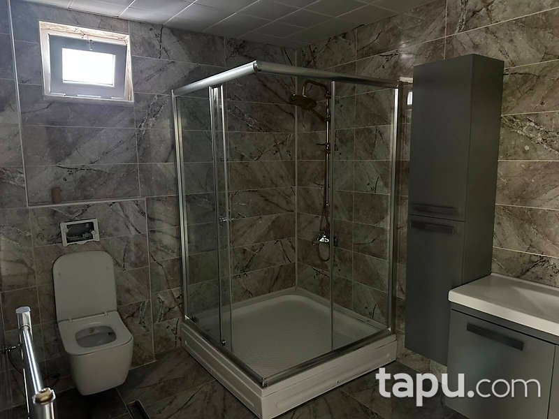 Sur Azel Rozpark Sitesi'nde 5+1 Villa