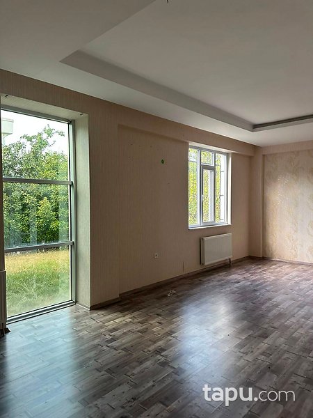 Sur Azel Rozpark Sitesi'nde 5+1 Villa