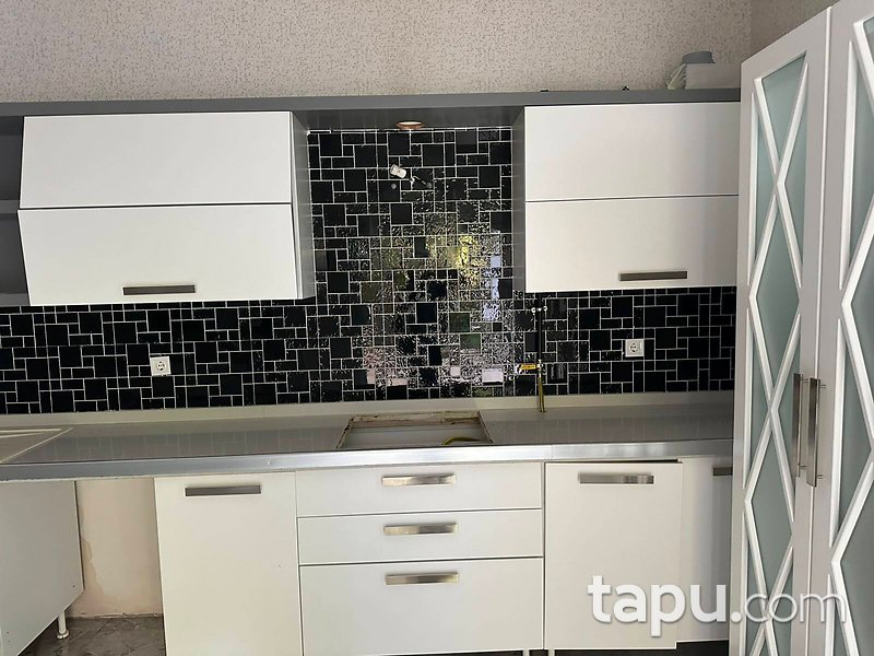 Sur Azel Rozpark Sitesi'nde 5+1 Villa