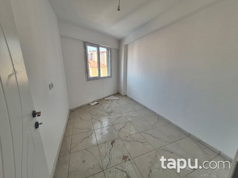 Uşak Merkez Sarayaltı'nda 2+1 Dubleks Daire