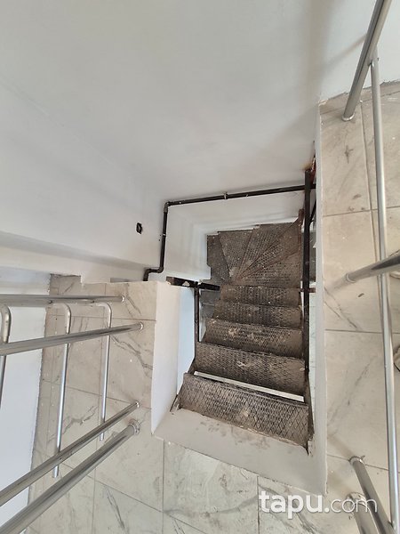 Uşak Merkez Sarayaltı'nda 2+1 Dubleks Daire
