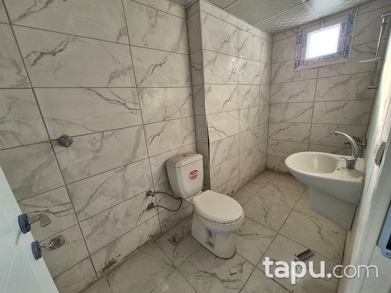 Uşak Merkez Sarayaltı'nda 2+1 Dubleks Daire