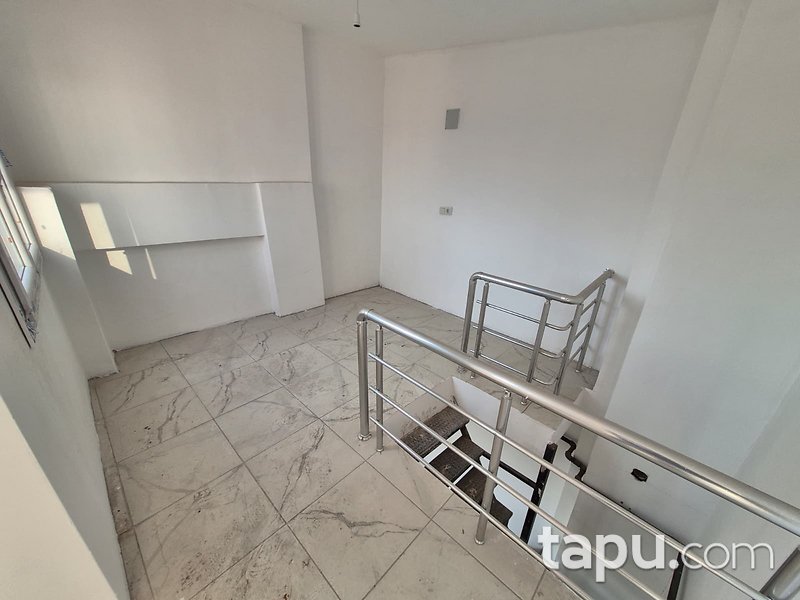 Uşak Merkez Sarayaltı'nda 2+1 Dubleks Daire