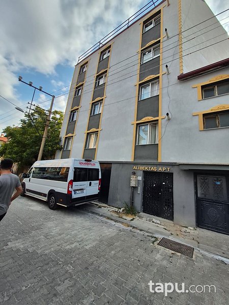 Uşak Merkez Sarayaltı'nda 2+1 Dubleks Daire