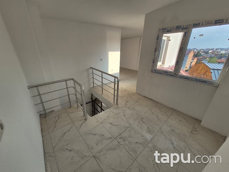 Uşak Merkez Sarayaltı'nda 2+1 Dubleks Daire