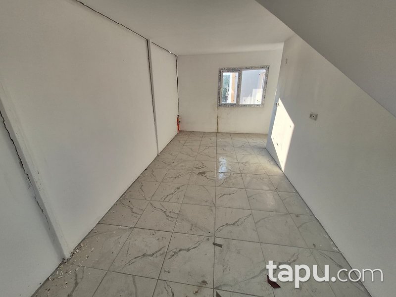 Uşak Merkez Sarayaltı'nda 2+1 Dubleks Daire
