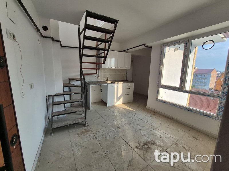 Uşak Merkez Sarayaltı'nda 2+1 Dubleks Daire