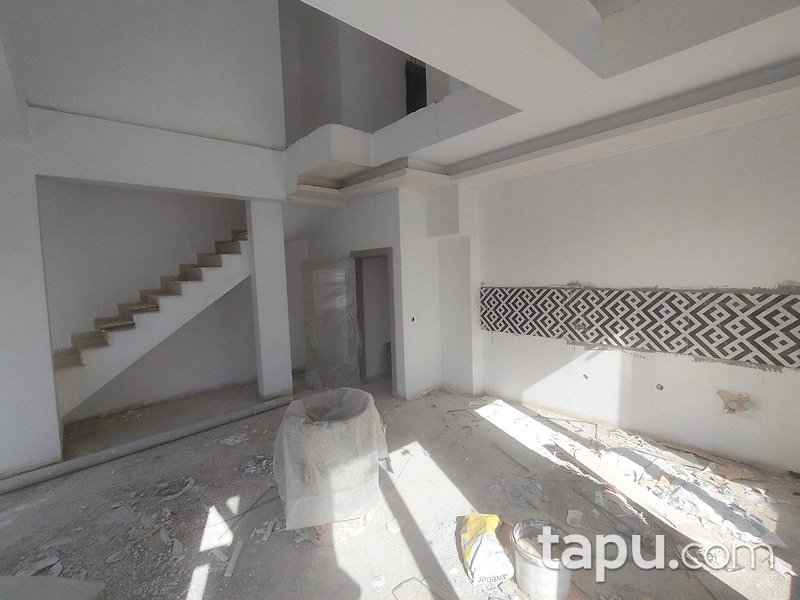 Kepez Altınova Sinan Mahallesi'nde 4+1 Dubleks Daire