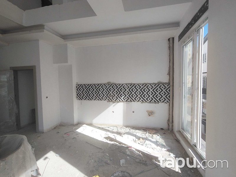 Kepez Altınova Sinan Mahallesi'nde 4+1 Dubleks Daire