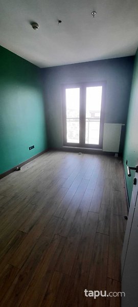 Kartal Tual Adalar Sitesi'nde Deniz Manzaralı 3+1 Daire