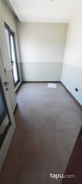 Kartal Tual Adalar Sitesi'nde Deniz Manzaralı 3+1 Daire