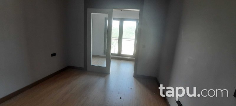 Kartal Tual Adalar Sitesi'nde Deniz Manzaralı 3+1 Daire