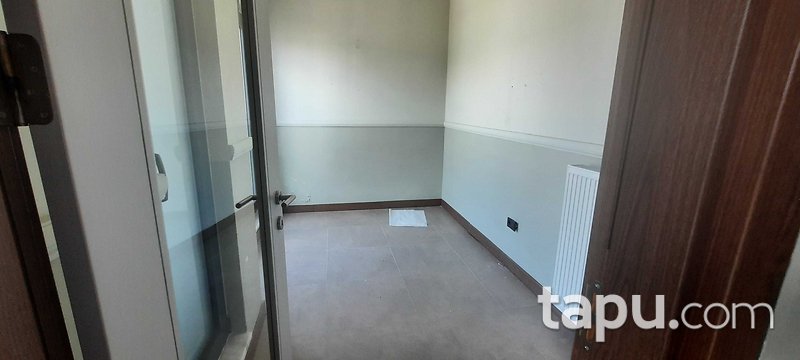 Kartal Tual Adalar Sitesi'nde Deniz Manzaralı 3+1 Daire