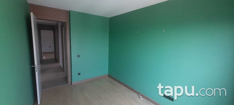 Kartal Tual Adalar Sitesi'nde Deniz Manzaralı 3+1 Daire