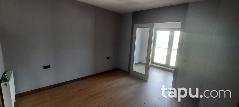 Kartal Tual Adalar Sitesi'nde Deniz Manzaralı 3+1 Daire