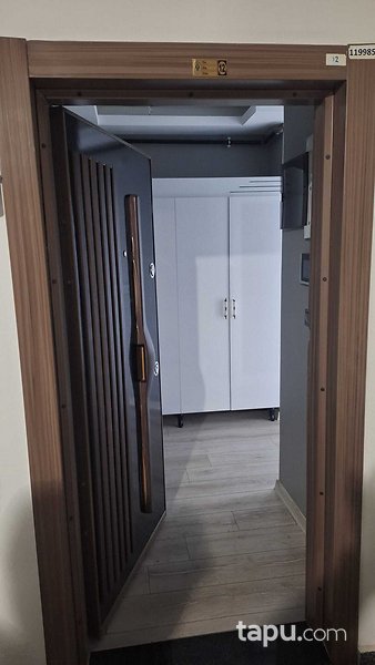 Rize Turanlı Caddesi'nde 2+1 Daire