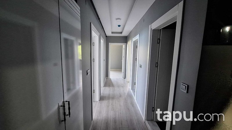 Rize Turanlı Caddesi'nde 2+1 Daire