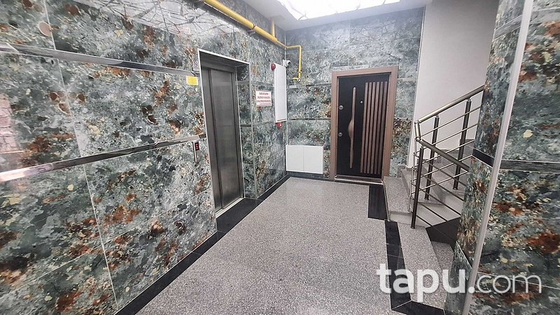 Rize Turanlı Caddesi'nde 2+1 Daire