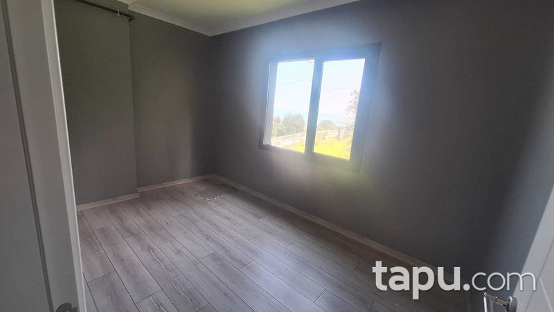 Rize Turanlı Caddesi'nde 2+1 Daire