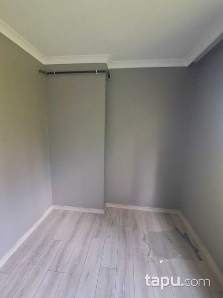 Rize Turanlı Caddesi'nde 2+1 Daire