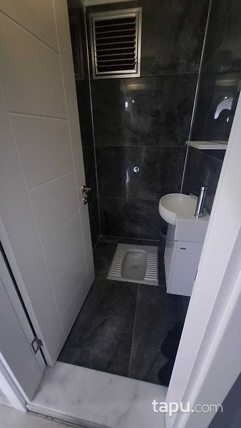 Rize Turanlı Caddesi'nde 2+1 Daire