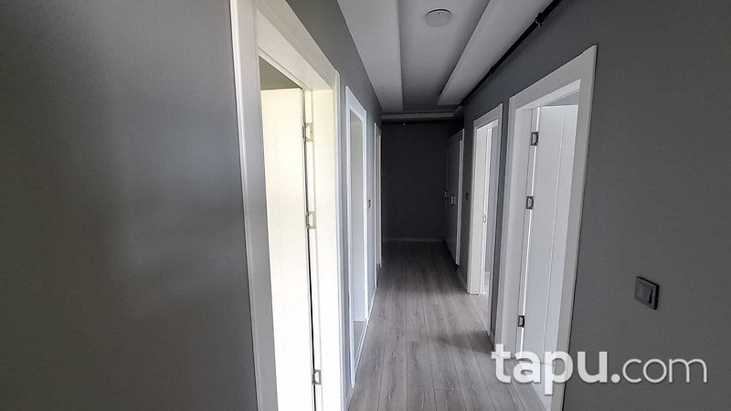 Rize Turanlı Caddesi'nde 2+1 Daire