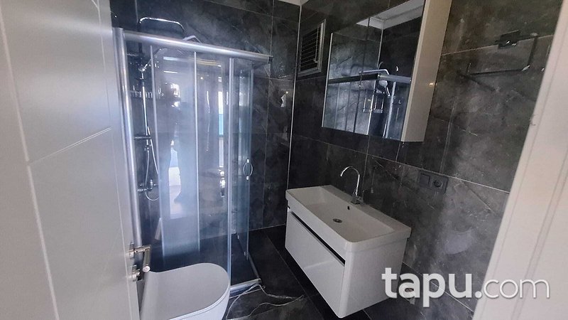 Rize Turanlı Caddesi'nde 2+1 Daire