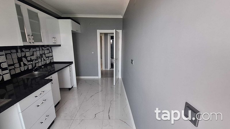 Rize Turanlı Caddesi'nde 2+1 Daire