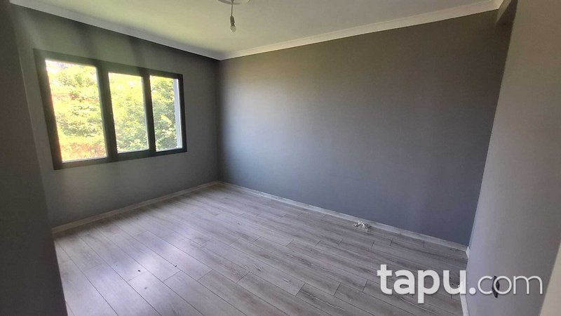 Rize Turanlı Caddesi'nde 2+1 Daire