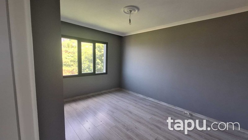 Rize Turanlı Caddesi'nde 2+1 Daire
