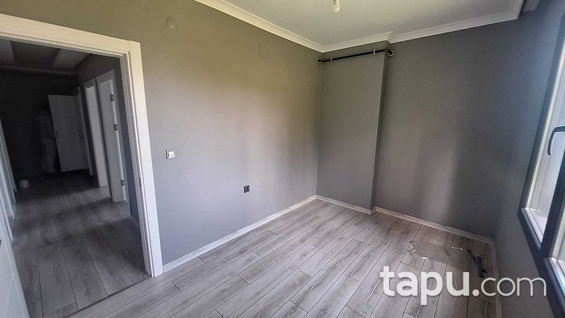 Rize Turanlı Caddesi'nde 2+1 Daire