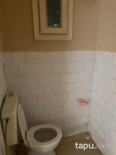 Yalova Süleyman Bey Mahallesi'nde 2+1 Daire(BS-00167)