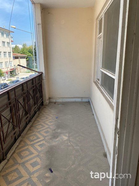 Yalova Süleyman Bey Mahallesi'nde 2+1 Daire(BS-00167)