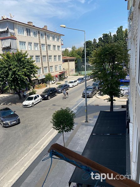 Yalova Süleyman Bey Mahallesi'nde 2+1 Daire(BS-00167)