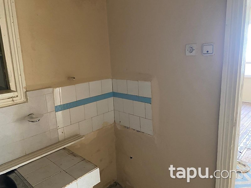Yalova Süleyman Bey Mahallesi'nde 2+1 Daire(BS-00167)