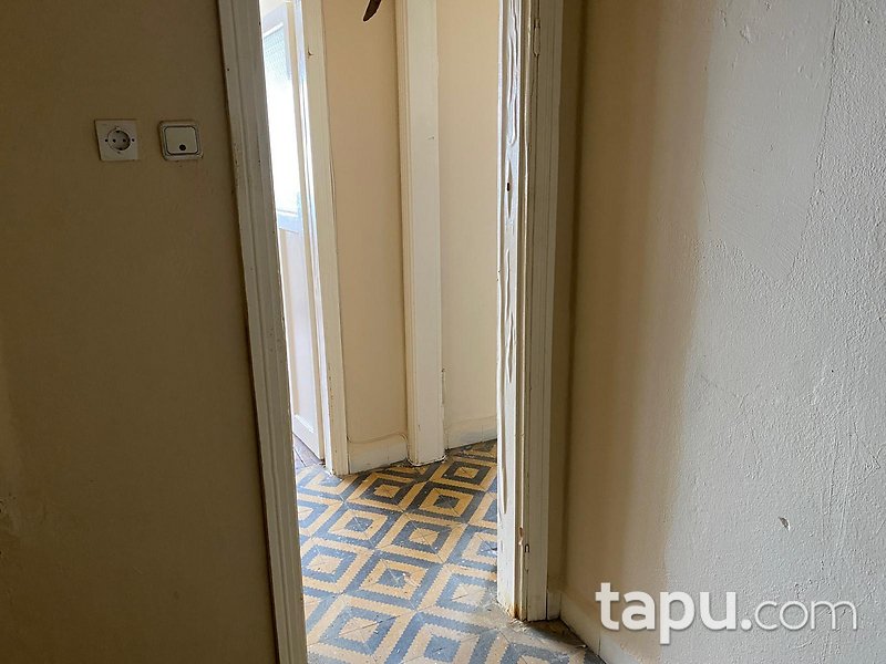 Yalova Süleyman Bey Mahallesi'nde 2+1 Daire(BS-00167)