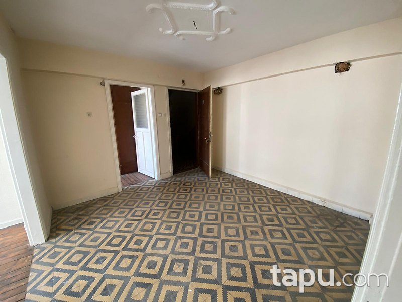 Yalova Süleyman Bey Mahallesi'nde 2+1 Daire(BS-00167)