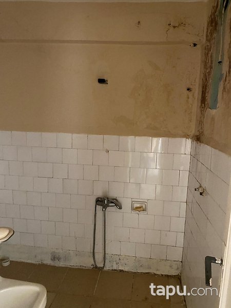 Yalova Süleyman Bey Mahallesi'nde 2+1 Daire(BS-00167)