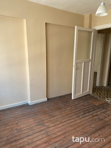 Yalova Süleyman Bey Mahallesi'nde 2+1 Daire(BS-00167)