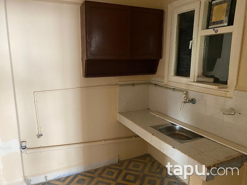 Yalova Süleyman Bey Mahallesi'nde 2+1 Daire(BS-00167)