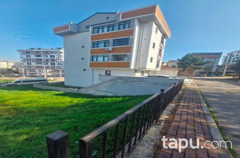 Çayırova Özgürlük Mahallesi'nde 3+1 Daire