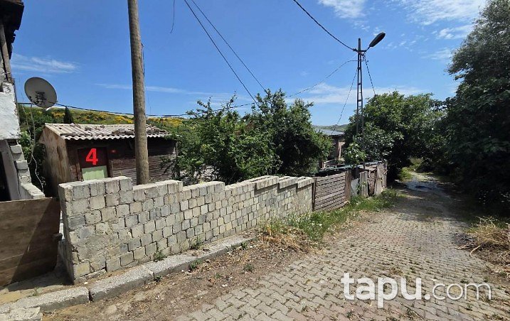 Büyükçekmece Çakmaklı Mahallesi'nde Hisseli Binalar