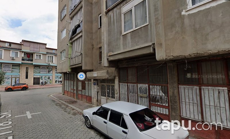 Pamukkale Dokuzkavaklar'da 151 m2 Dükkan