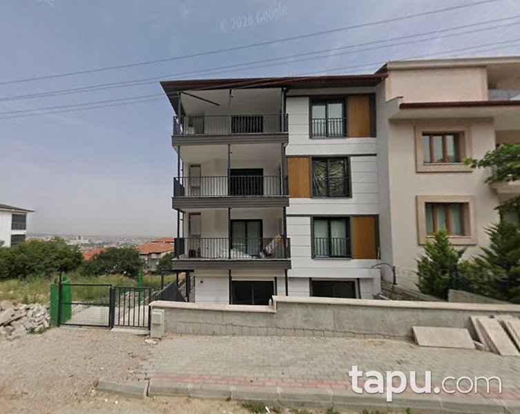 Pamukkale Zeytinköy Mahallesi'nde 3+1 Daire