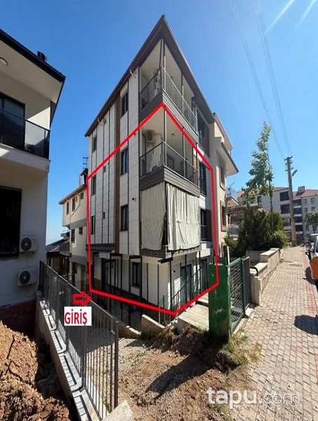 Pamukkale Zeytinköy Mahallesi'nde 3+1 Daire