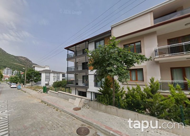 Pamukkale Zeytinköy Mahallesi'nde 3+1 Daire