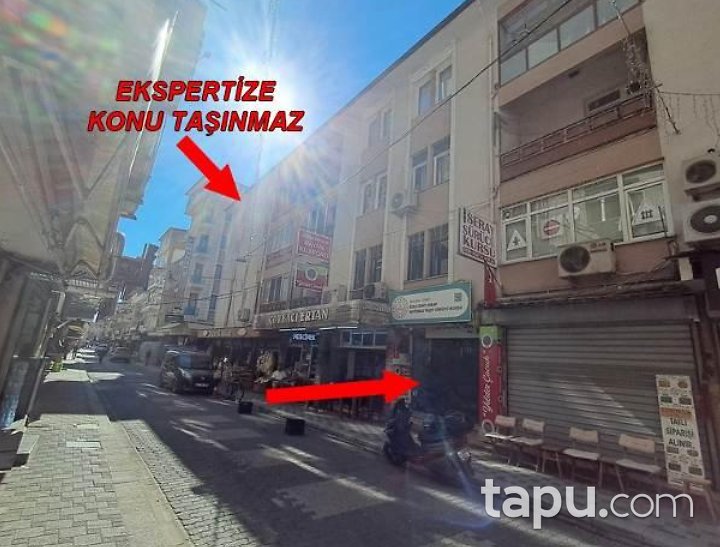 İzmit Ömerağa Mahallesi'nde 3+1 Daire