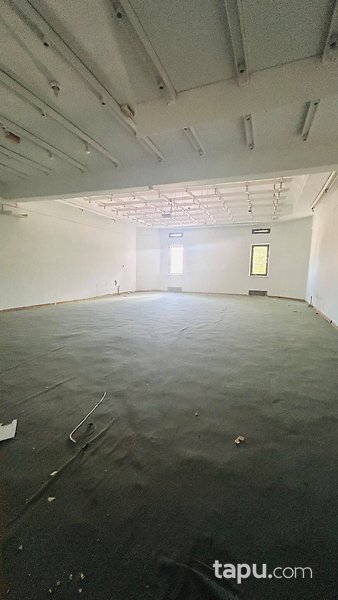 Denizli–Antalya Bulvarı Üzerinde 11.718 m2 Kapalı Alanlı Ticari Tesis