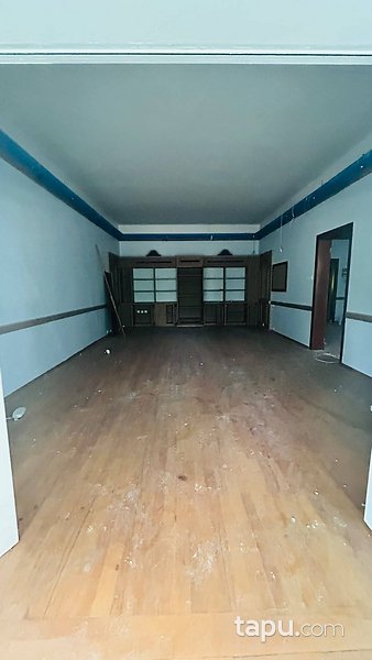 Denizli–Antalya Bulvarı Üzerinde 11.718 m2 Kapalı Alanlı Ticari Tesis
