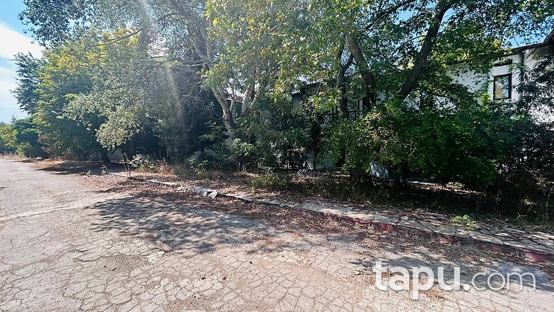 Denizli–Antalya Bulvarı Üzerinde 11.718 m2 Kapalı Alanlı Ticari Tesis